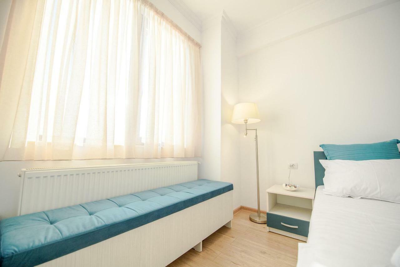 מאמאיה Apartament Le Bonheur מראה חיצוני תמונה