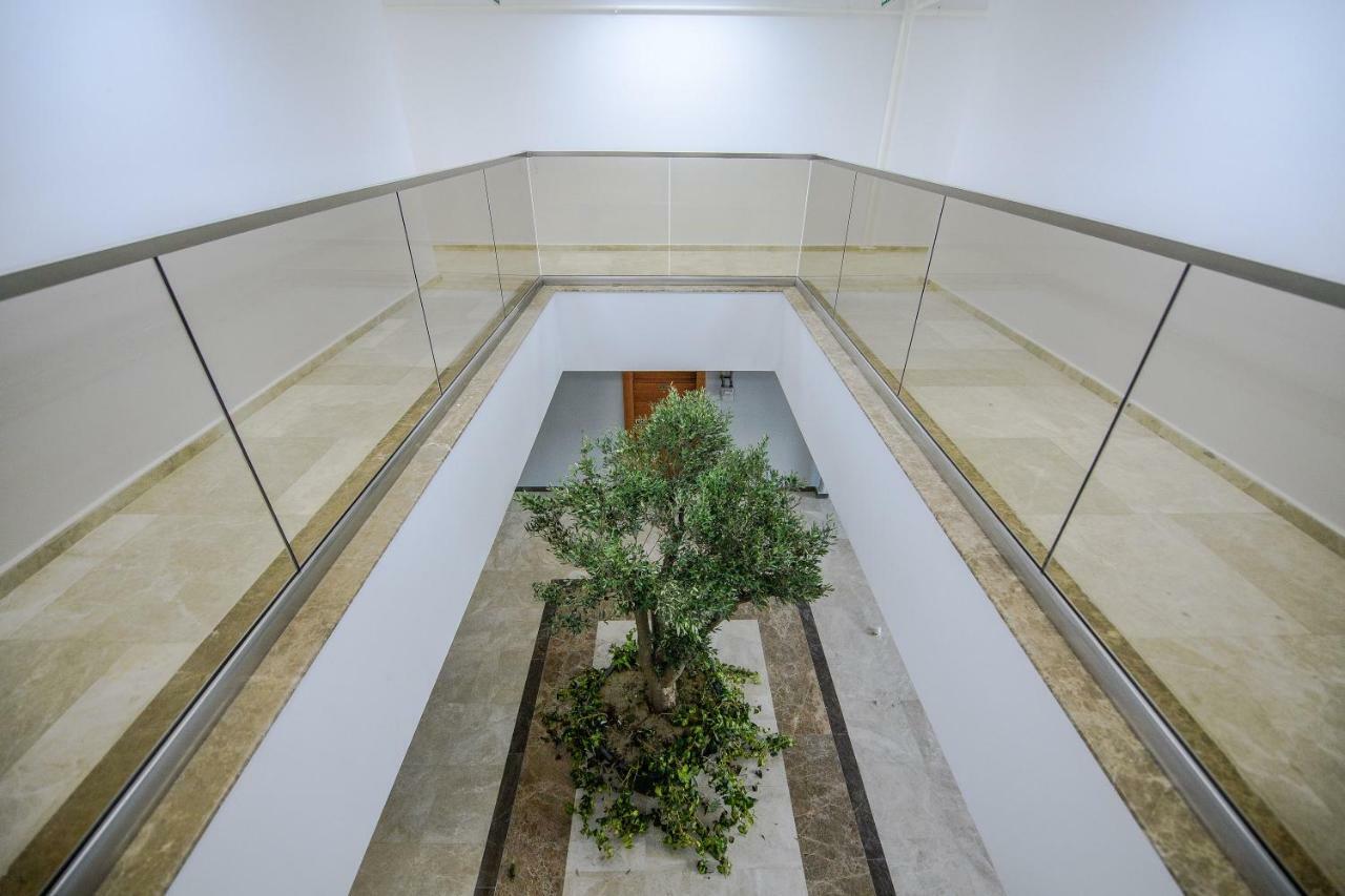 מאמאיה Apartament Le Bonheur מראה חיצוני תמונה